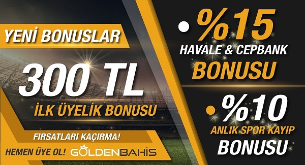 GoldenBahis Mobil