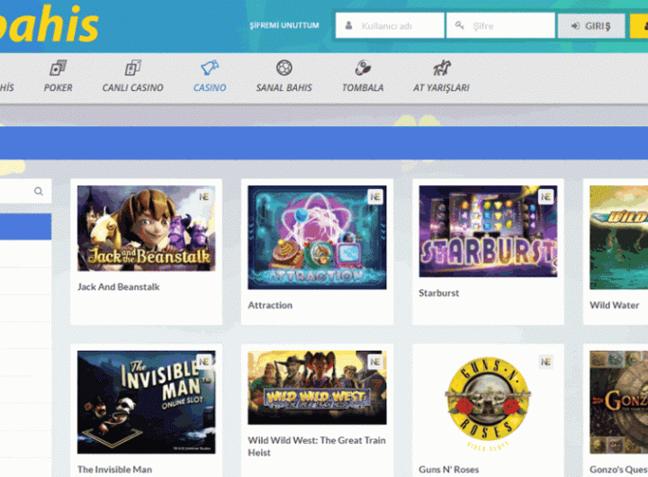JestBahis APK