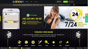 Elexbet Giriş
