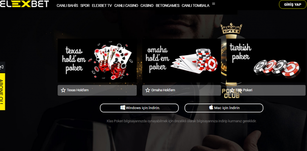 Elexbet Güvenilir Mi
