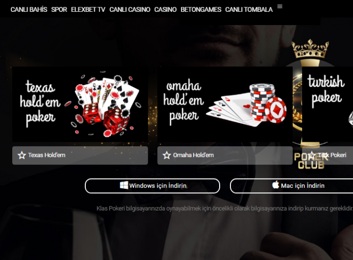 Elexbet Güvenilir Mi