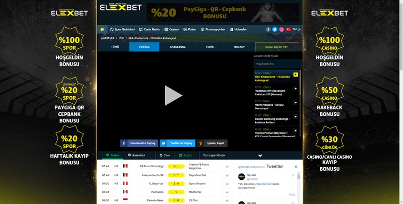 Elexbet Güvenilir Mi