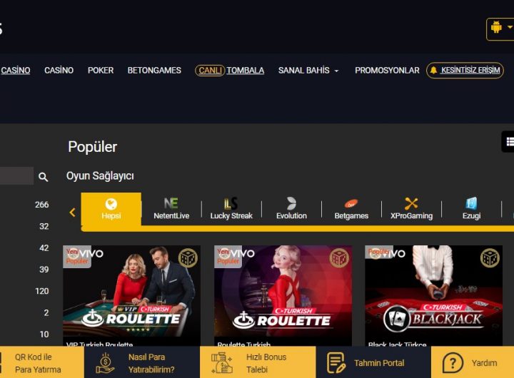 GoldenBahis Güvenilir Mi