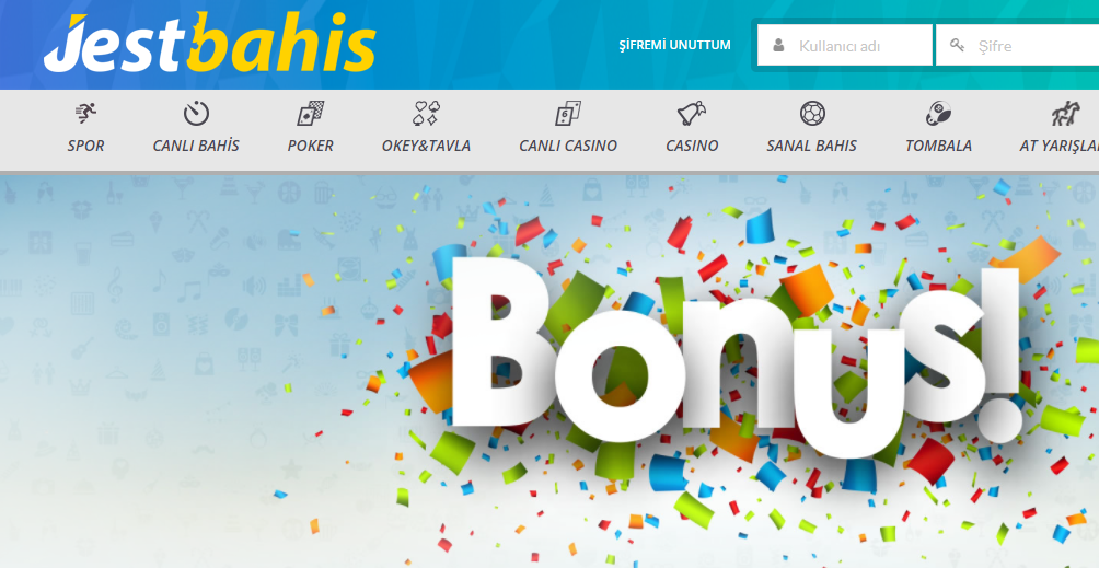 JestBahis APK