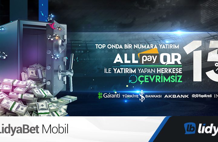 Lidyabet APK
