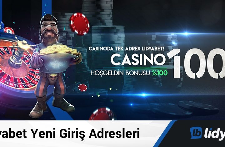 Lidyabet Yeni Adresi