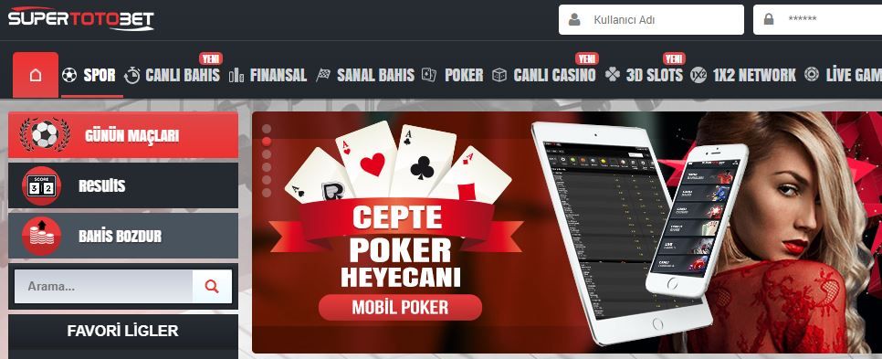 Supertotobet Güvenilir Mi