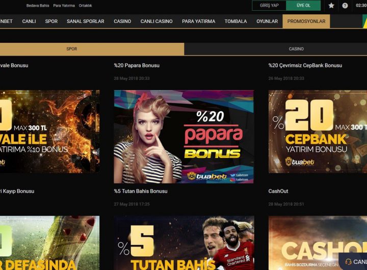 Elexbet TV