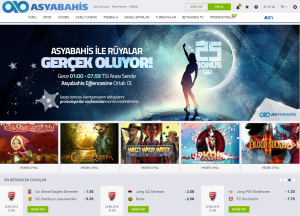 Asyabahis APK