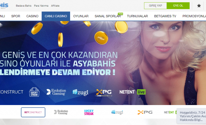 Asyabahis Guncel Adresi