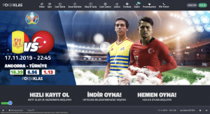 Pokerklas Yeni Adresi