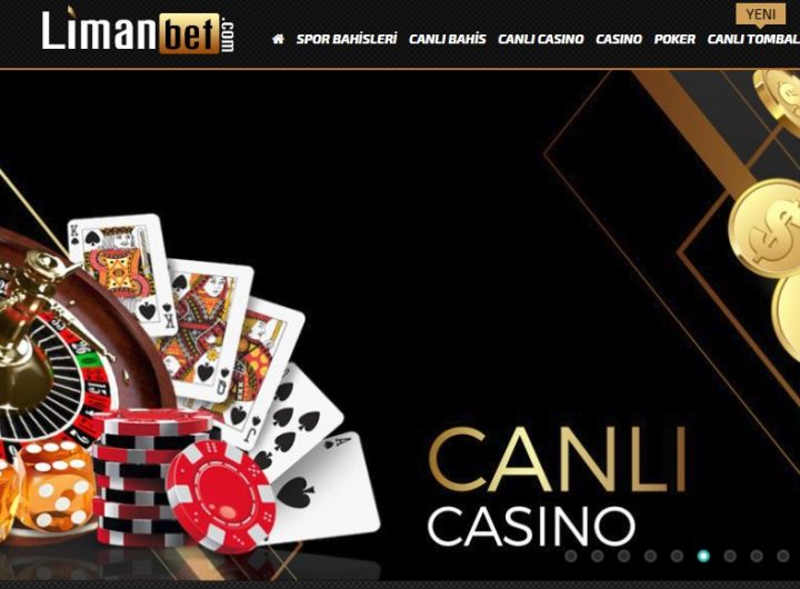 Limanbet Yeni Adresi