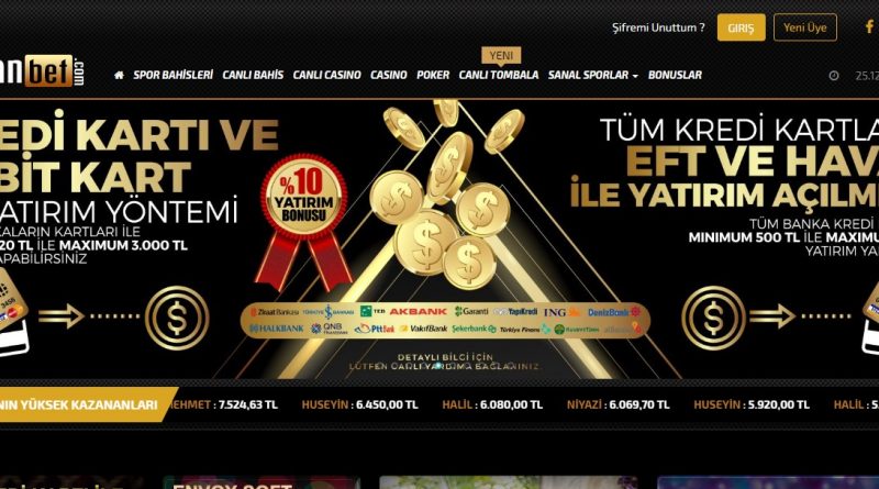 Limanbet TV