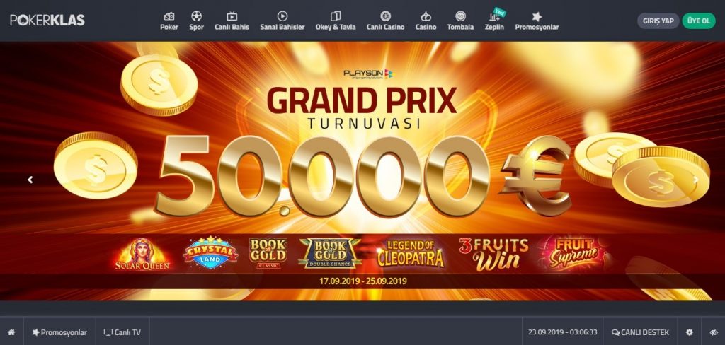 Pokerklas Güvenilir Mi