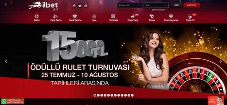 Ilbet Guncel Adresi