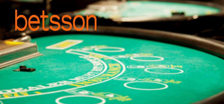 Betsson Casino
