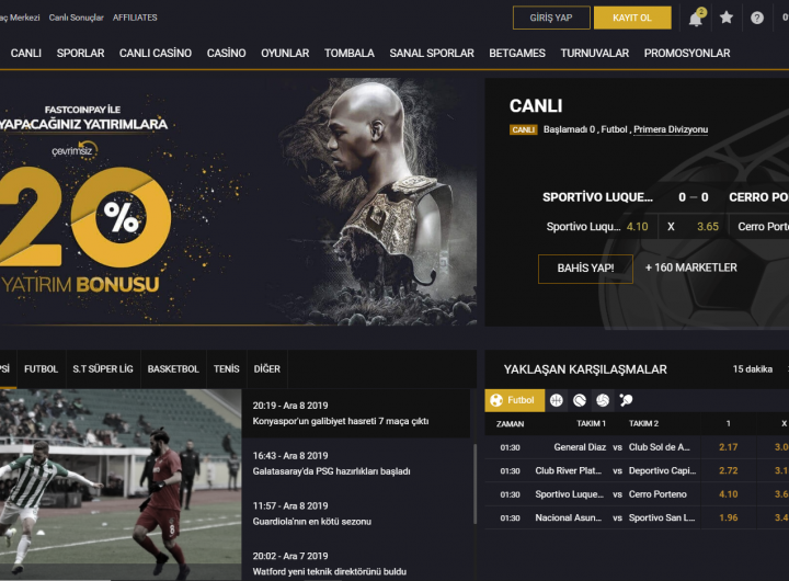 Kingbetting Yeni Adresi