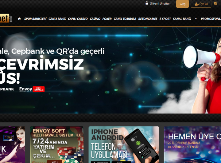 Limanbet Giriş