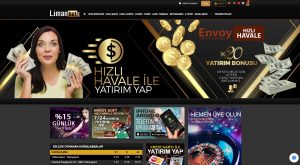 Limanbet TV
