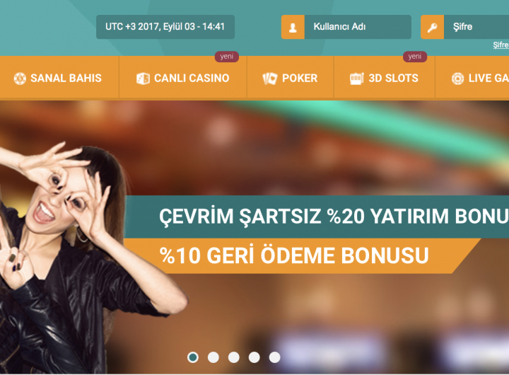 Mariobet Yeni Adresi