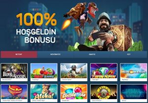 Mariobet TV