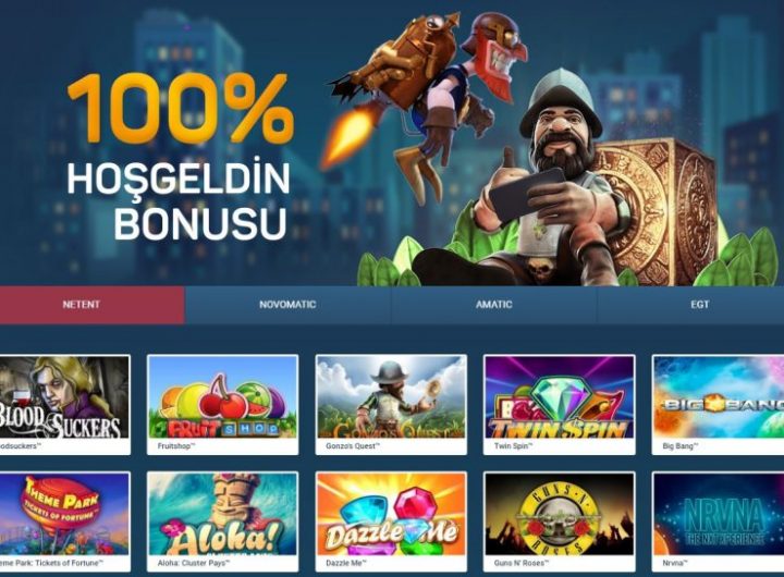 Mariobet TV