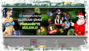 Pinbahis Mobil