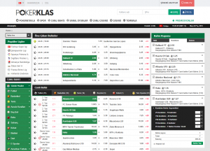 Pokerklas TV