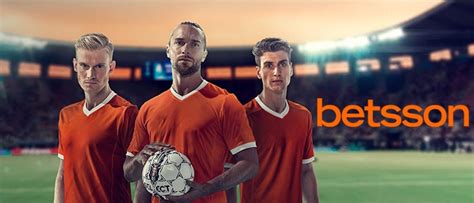 Betsson Mobil