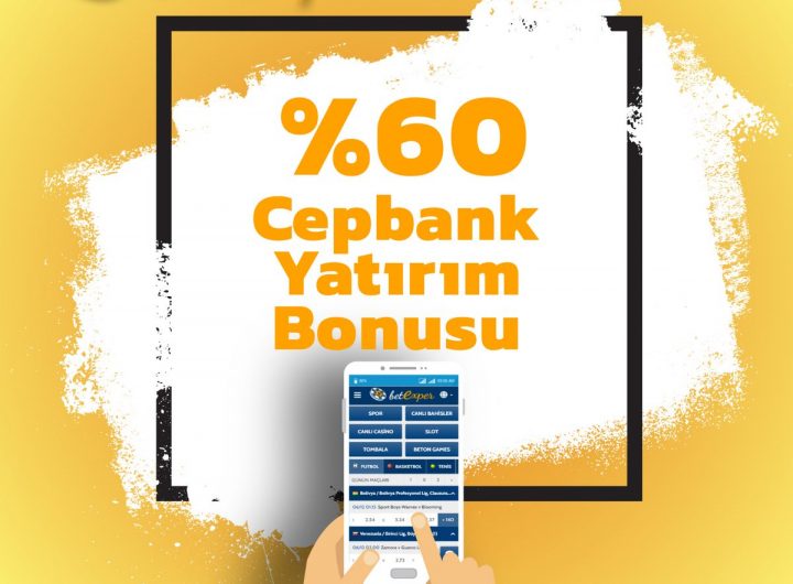 Betexper Bahis