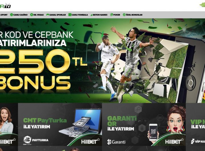 Hilbet TV