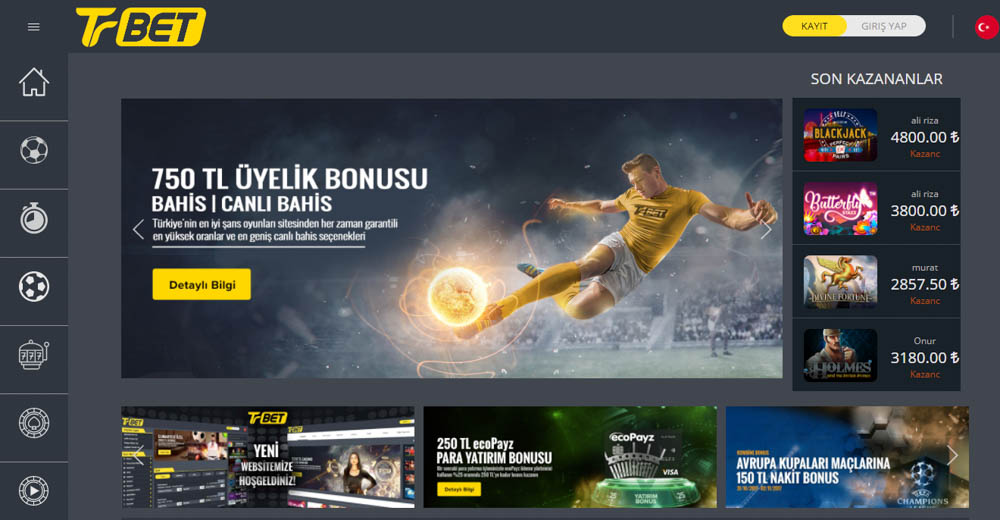 Trbet Güvenilir Mi