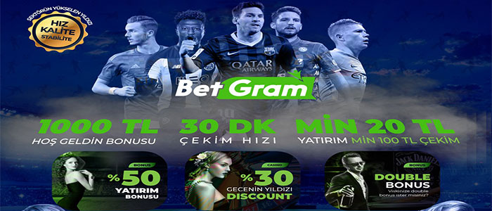 Betgram Güvenilir Mi