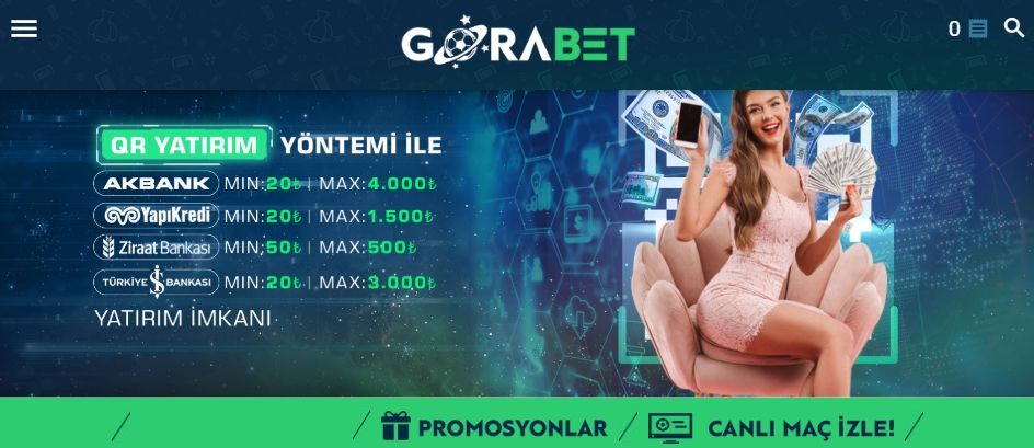 Gorabet Güvenilir Mi