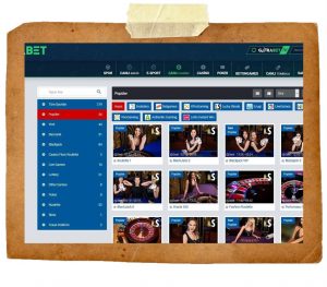 Gorabet APK