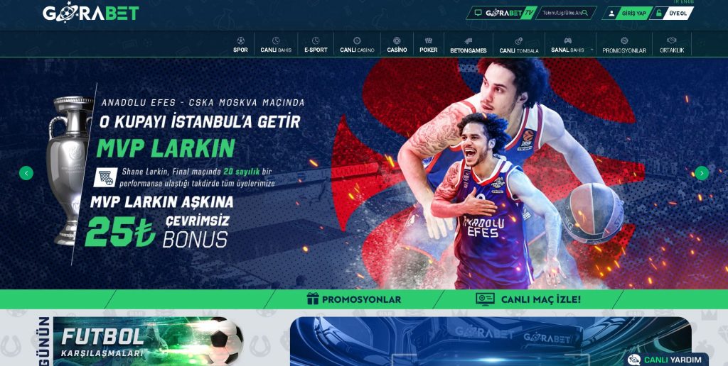 Gorabet Mobil