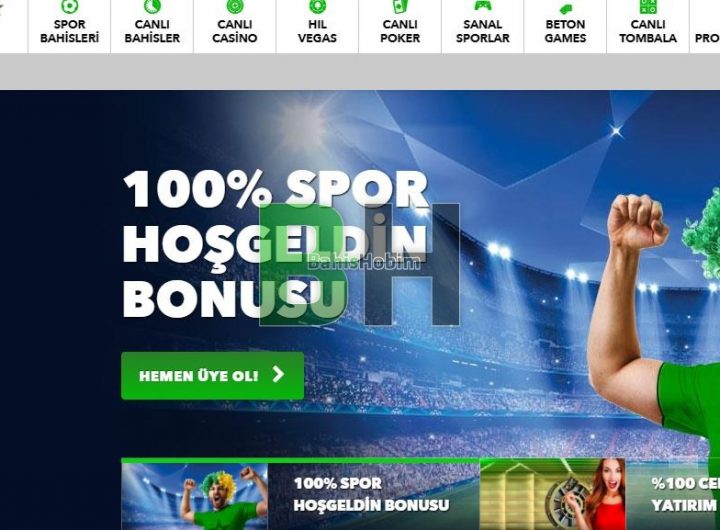 Hilbet APK