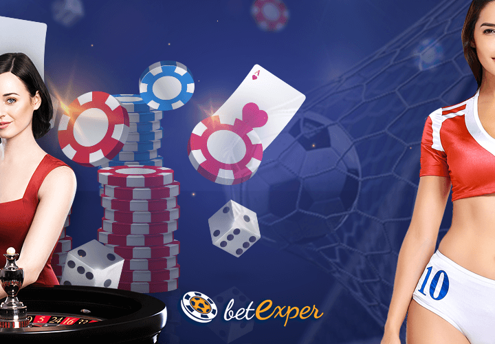 Betexper Casino