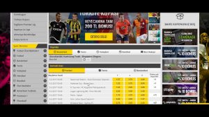 Trbet Yeni Adresi
