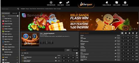 Betpot TV