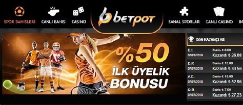 Betpot Bahis