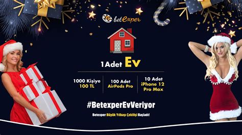 Betexper Casino