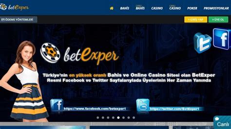 Betexper Güvenilir Mi