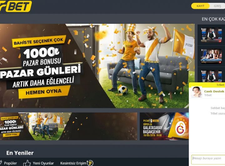 Trbet Güvenilir Mi