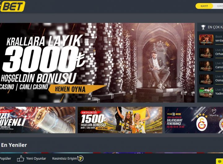 Trbet Mobil
