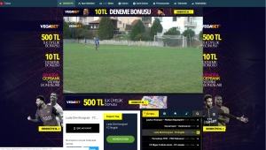 Vegabet TV