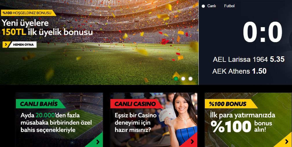 Rotabet TV
