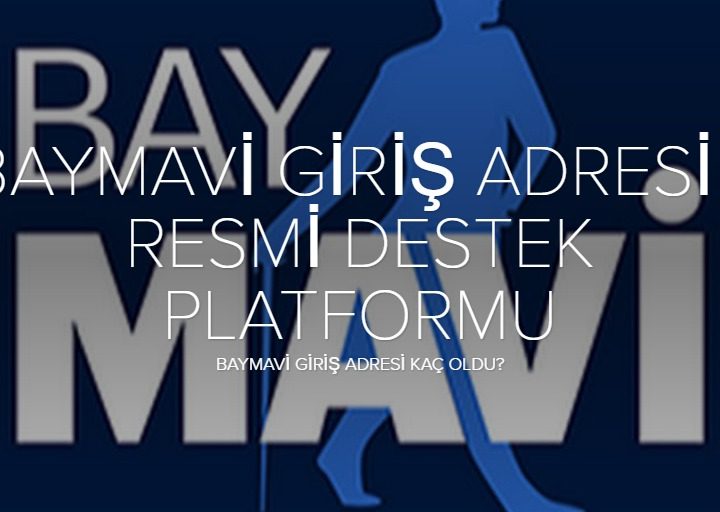 Baymavi Guncel Adresi