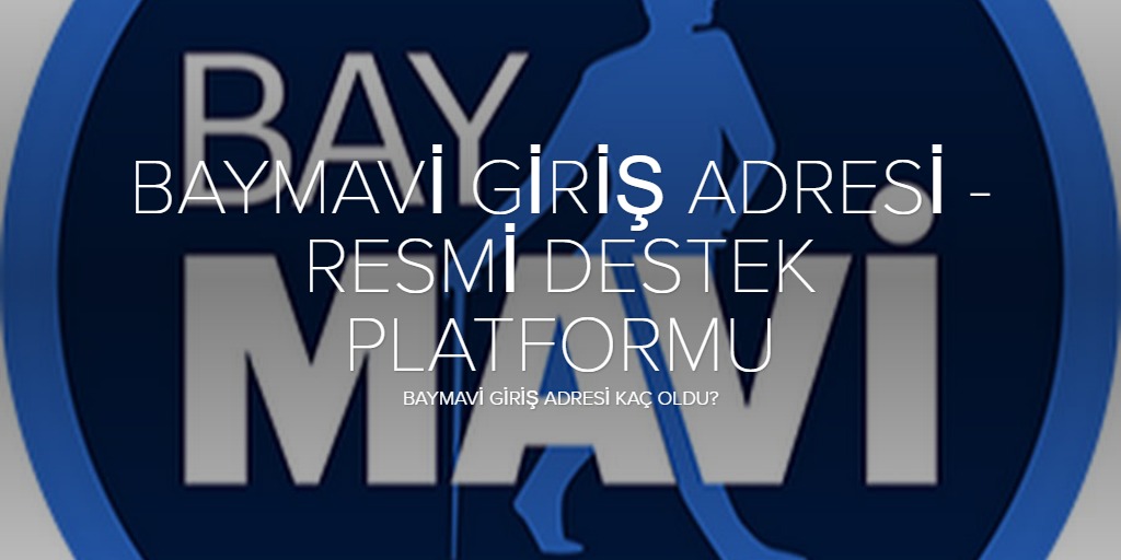 Baymavi Guncel Adresi