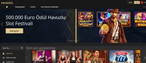 Casinometropol Güvenilir Mi